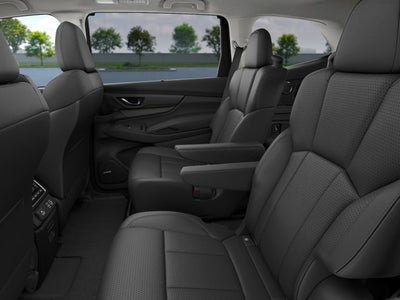 2027 Subaru Ascent Onyx Edition Touring 7-Passenger