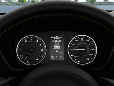 2027 Subaru Ascent Onyx Edition Touring 7-Passenger