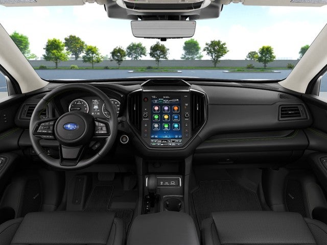 2027 Subaru Ascent Onyx Edition Touring 7-Passenger