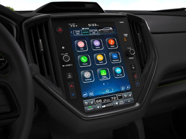 2027 Subaru Ascent Onyx Edition Touring 7-Passenger