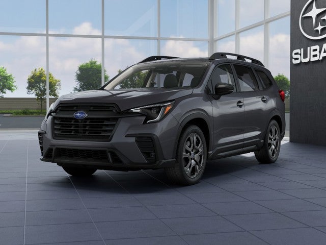 2027 Subaru Ascent Onyx Edition Touring 7-Passenger