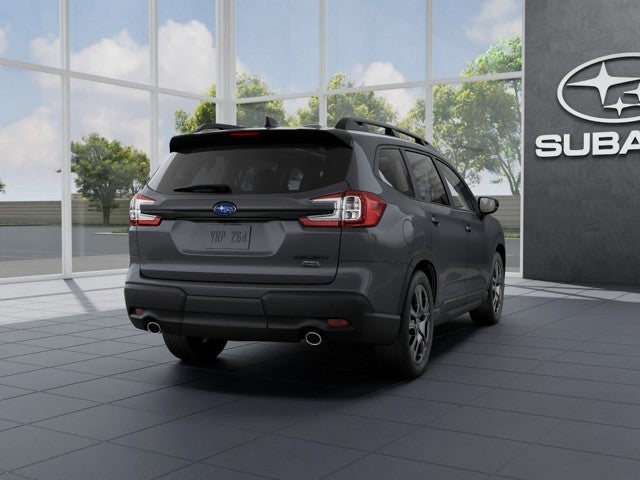 2027 Subaru Ascent Onyx Edition Touring 7-Passenger