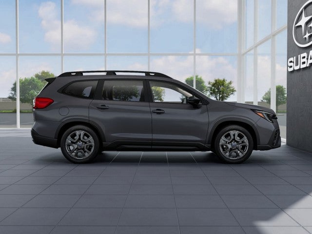 2027 Subaru Ascent Onyx Edition Touring 7-Passenger