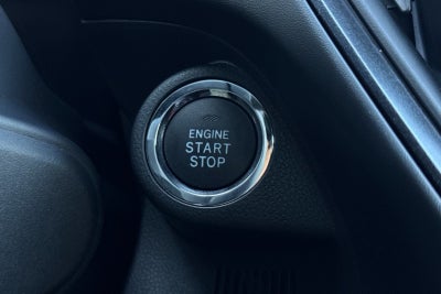 2025 Subaru Impreza RS