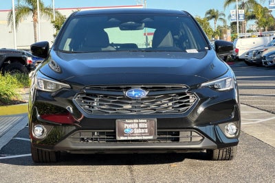 2025 Subaru Impreza RS