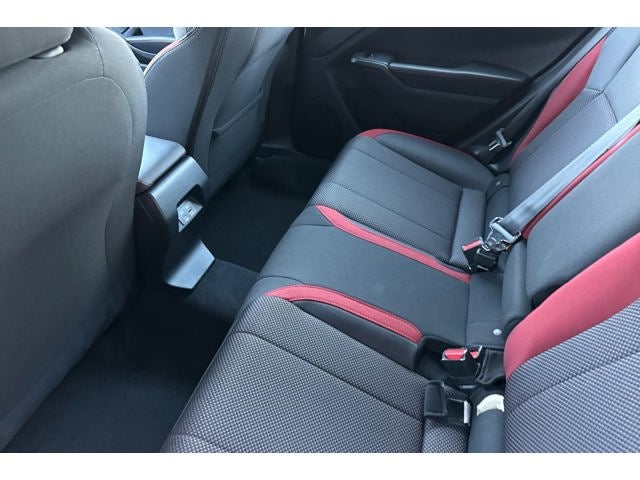 2025 Subaru Impreza RS