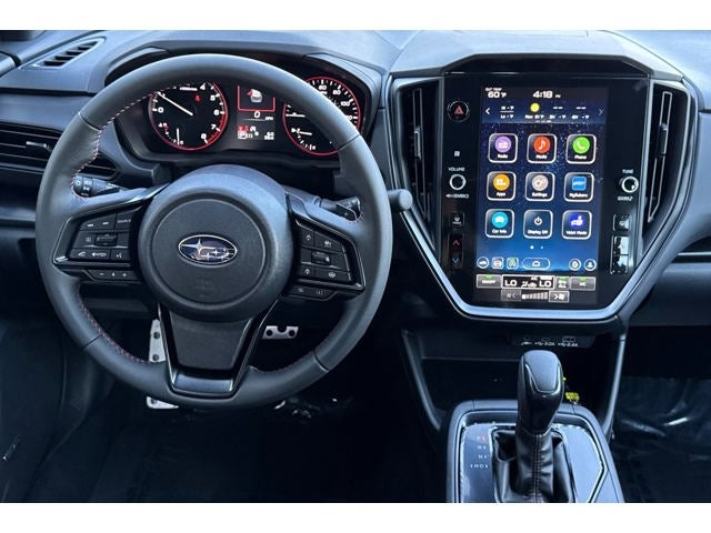 2025 Subaru Impreza RS