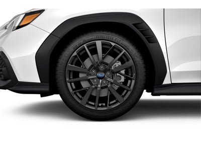 2025 Subaru WRX Premium