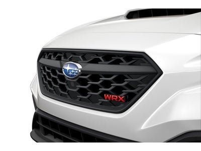2025 Subaru WRX Premium