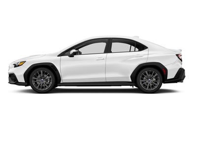 2025 Subaru WRX Premium