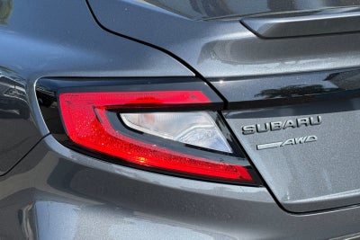2026 Subaru WRX Premium