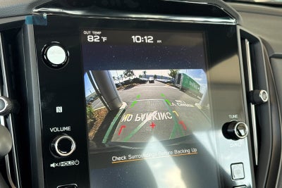 2026 Subaru WRX Premium