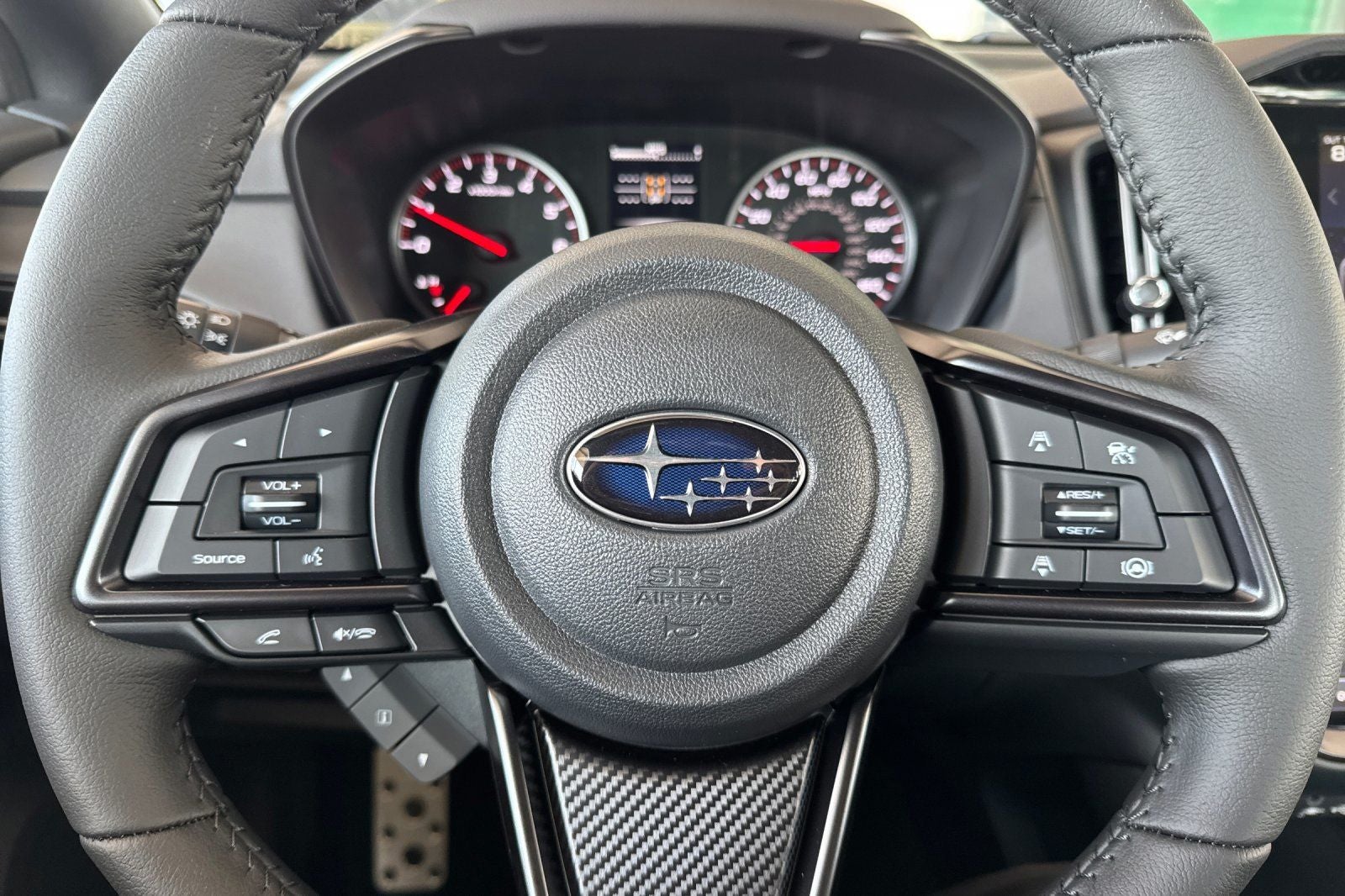 2026 Subaru WRX Premium