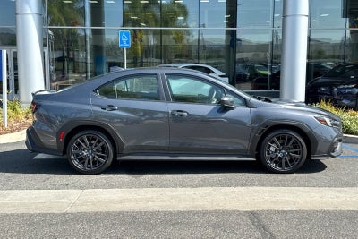 2026 Subaru WRX Premium