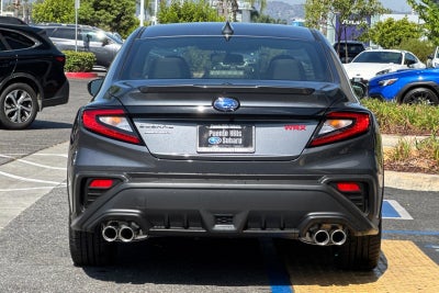 2026 Subaru WRX Premium