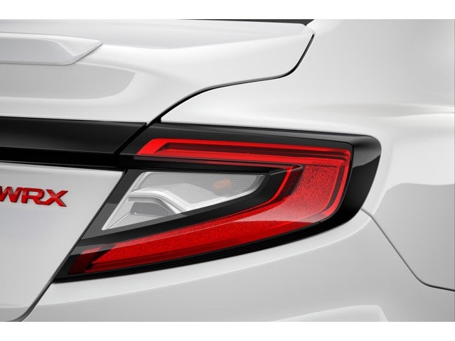 2025 Subaru WRX Premium