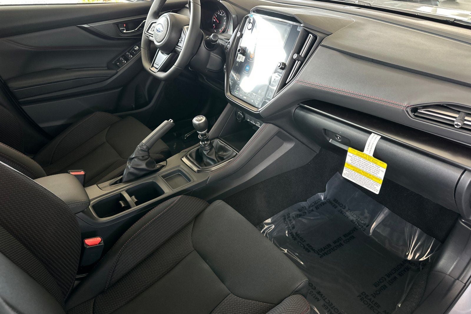 2026 Subaru WRX Premium