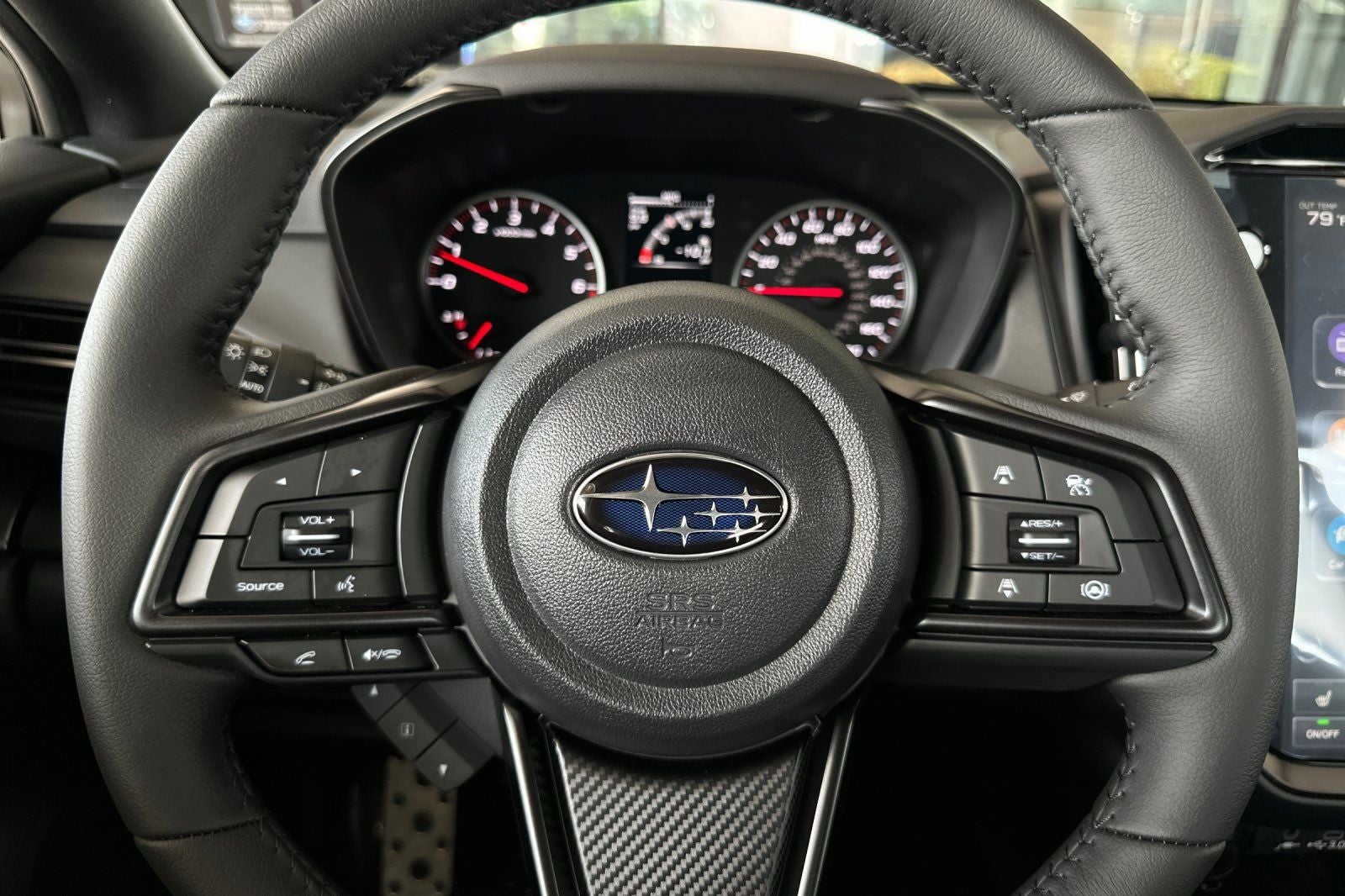 2026 Subaru WRX Premium