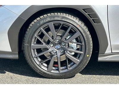 2026 Subaru WRX Premium