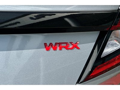 2026 Subaru WRX Premium