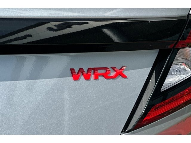 2026 Subaru WRX Premium