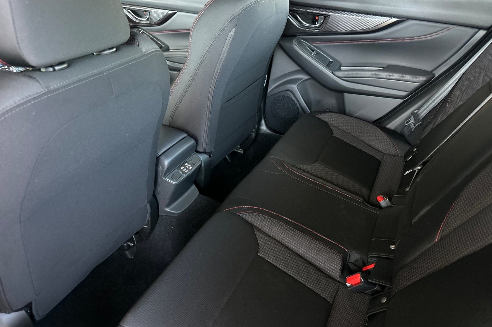 2026 Subaru WRX Premium