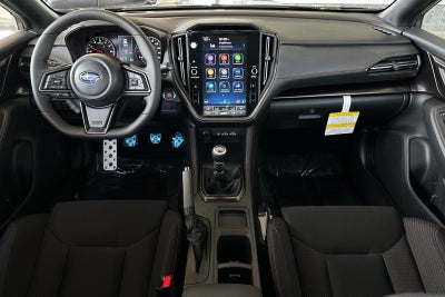 2026 Subaru WRX Premium