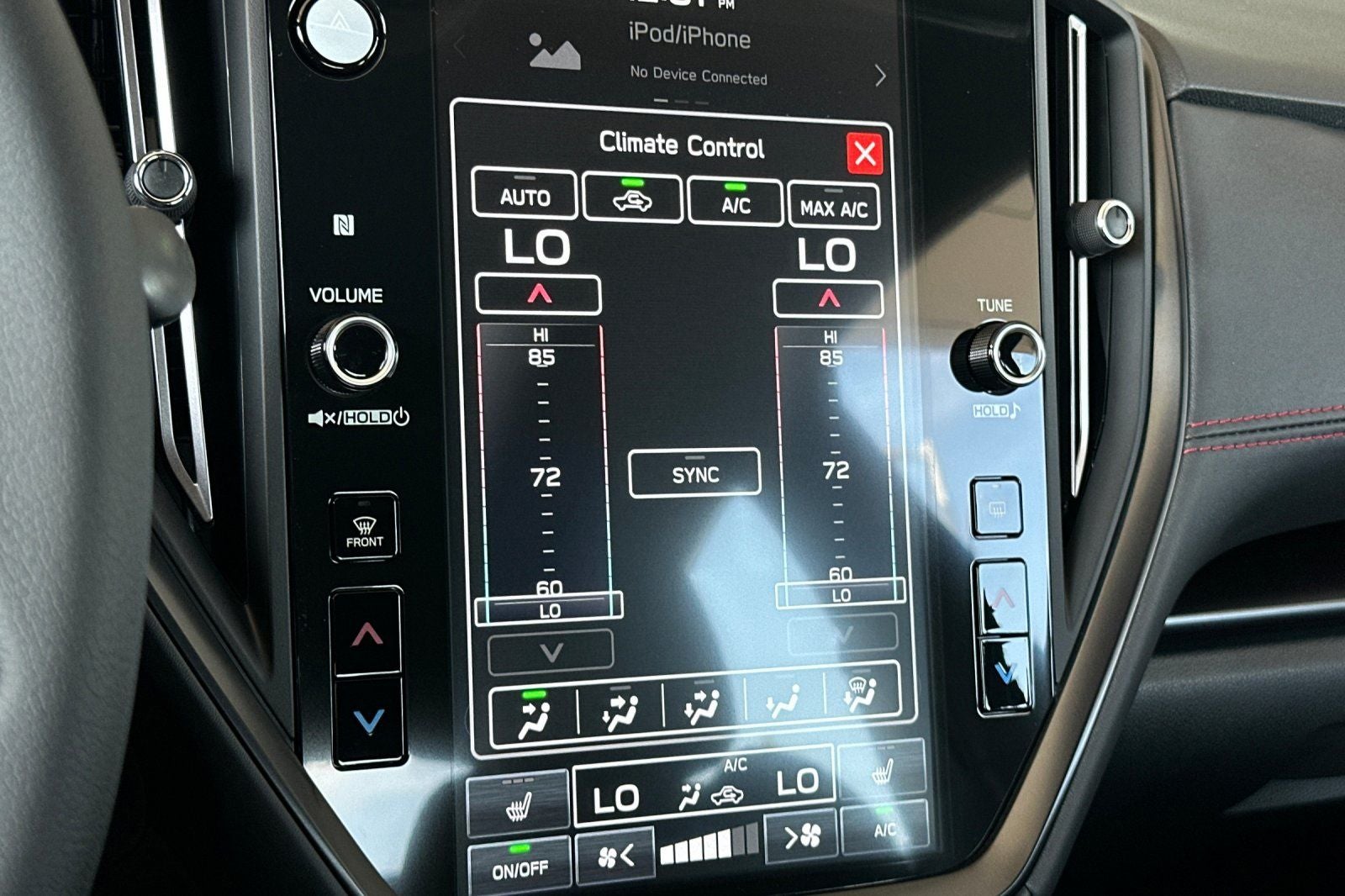 2026 Subaru WRX Premium