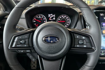 2026 Subaru WRX Premium