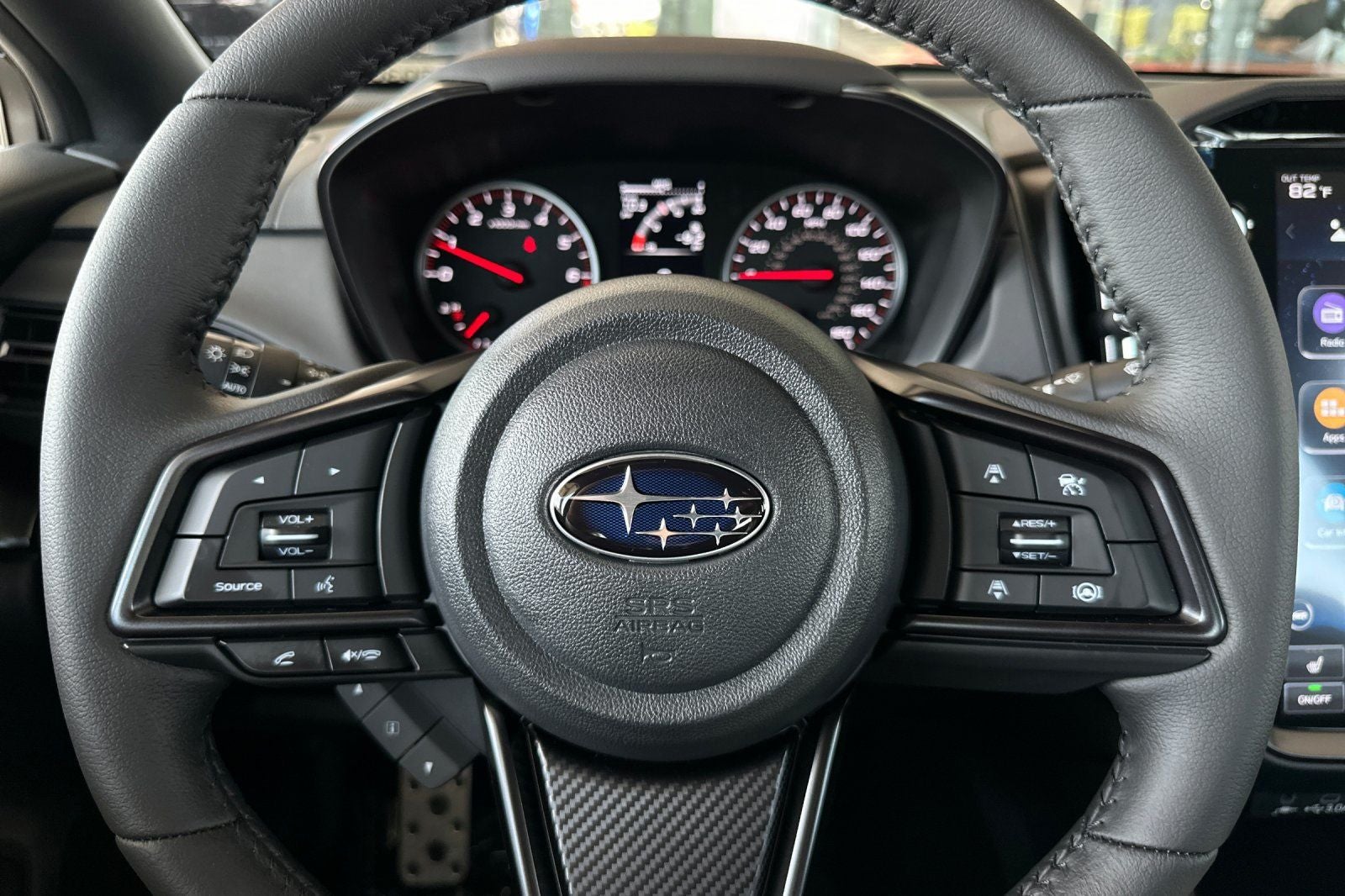 2026 Subaru WRX Premium