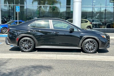 2026 Subaru WRX Premium