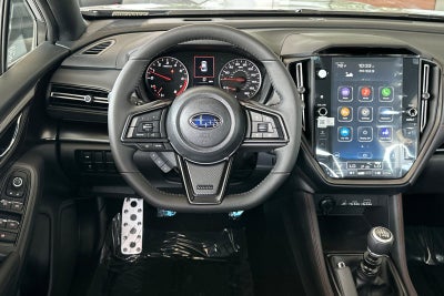 2026 Subaru WRX Premium