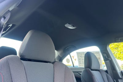 2026 Subaru WRX Premium