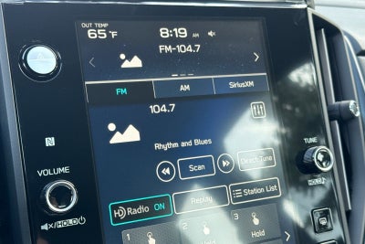 2026 Subaru WRX Premium