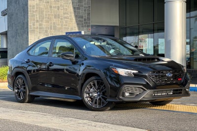 2026 Subaru WRX Premium