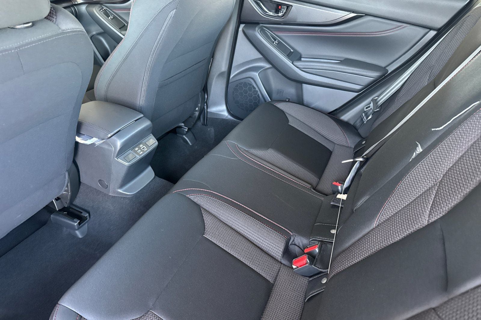 2026 Subaru WRX Premium