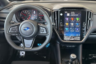 2026 Subaru WRX Premium