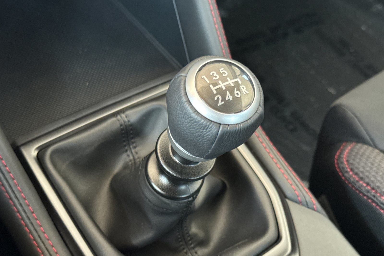 2026 Subaru WRX Premium