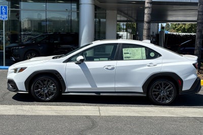 2026 Subaru WRX Premium