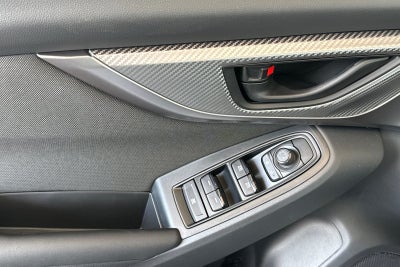 2026 Subaru WRX Base