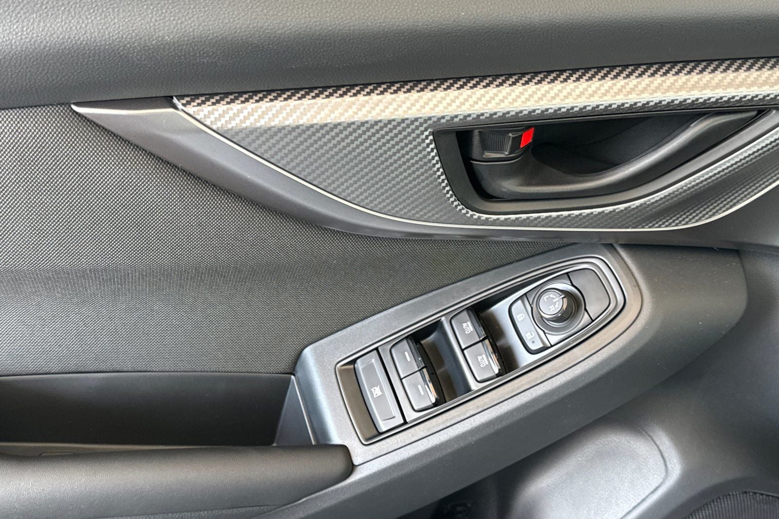 2026 Subaru WRX Base