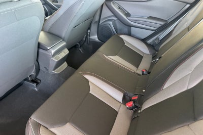 2026 Subaru WRX Base