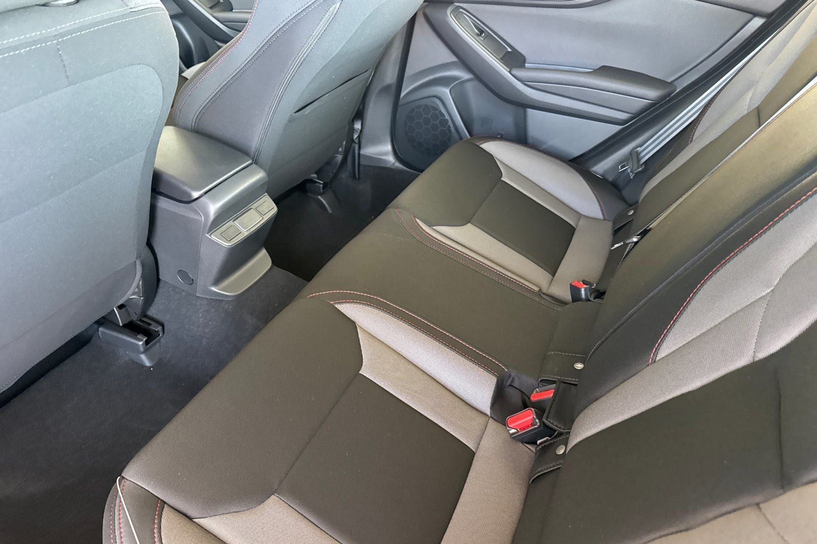 2026 Subaru WRX Base