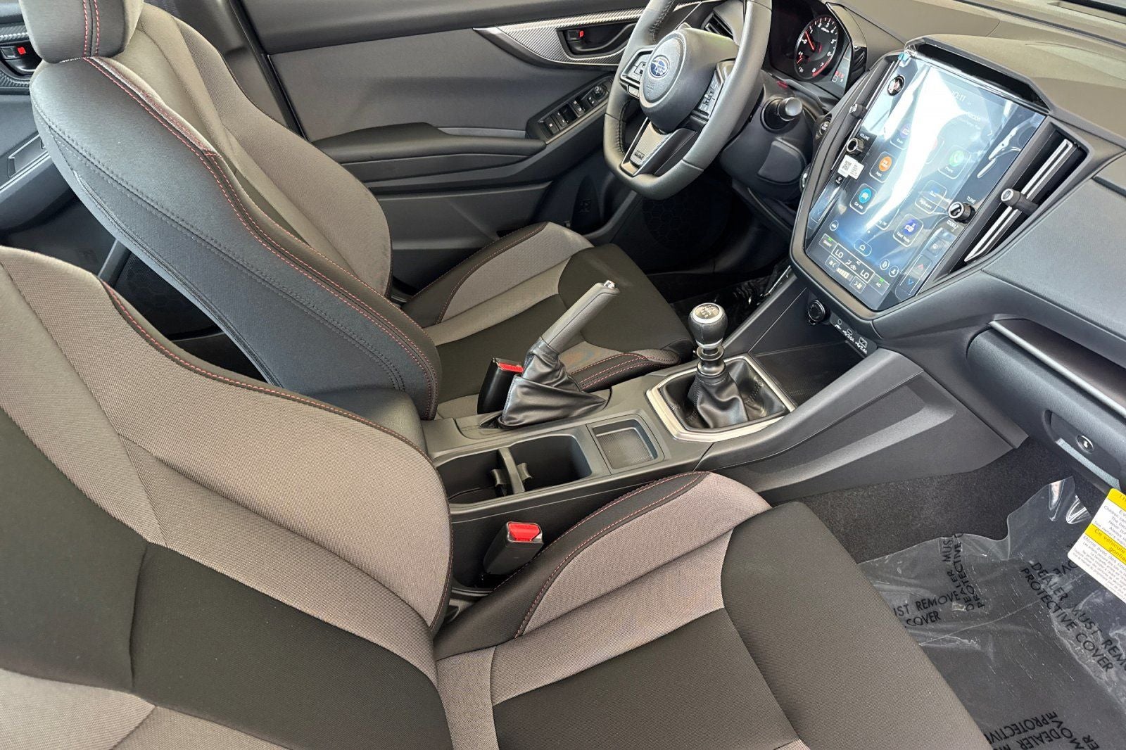 2026 Subaru WRX Base