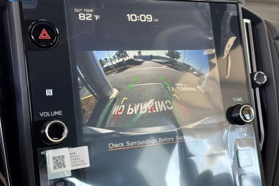 2026 Subaru WRX Base