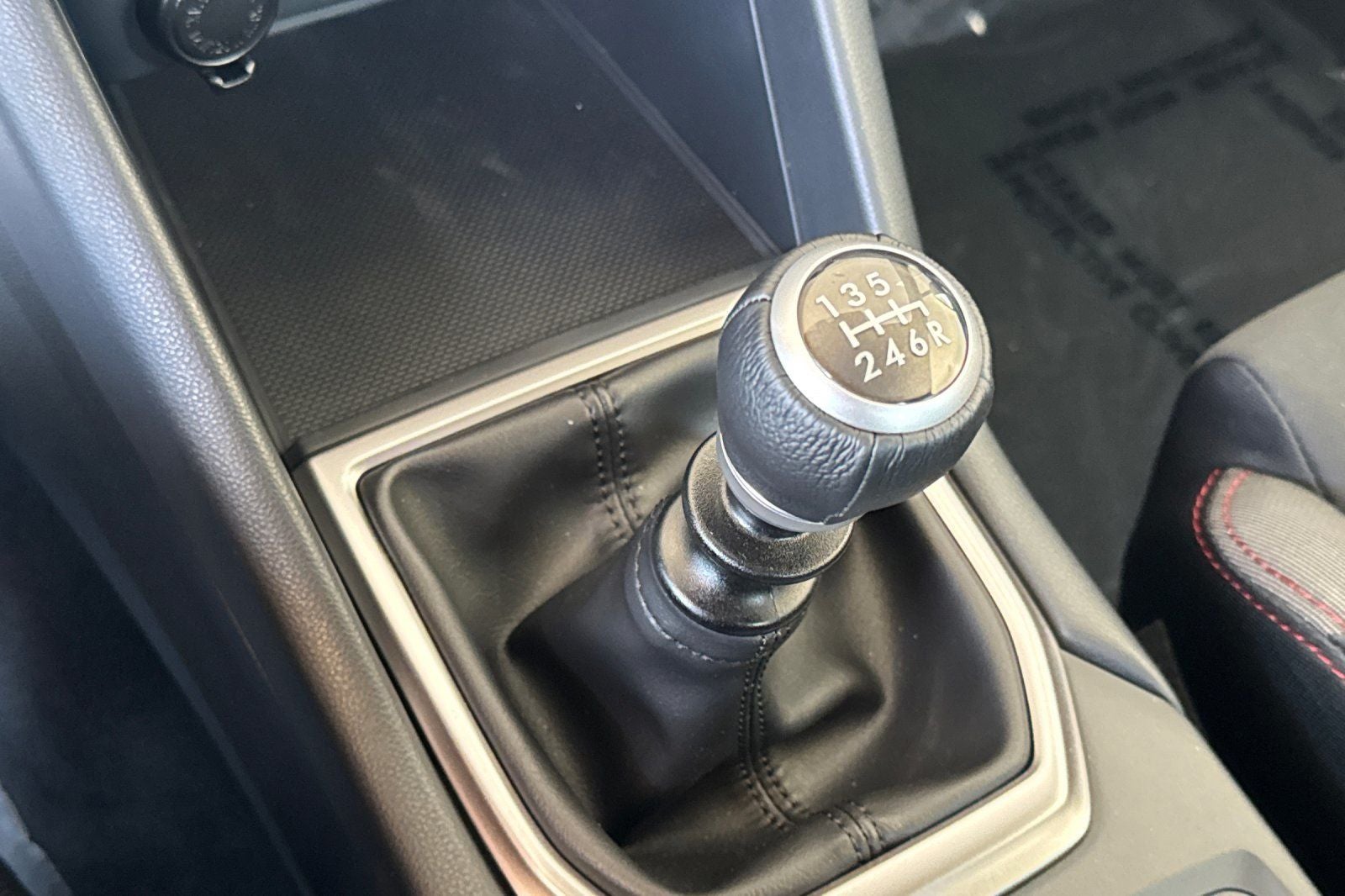 2026 Subaru WRX Base
