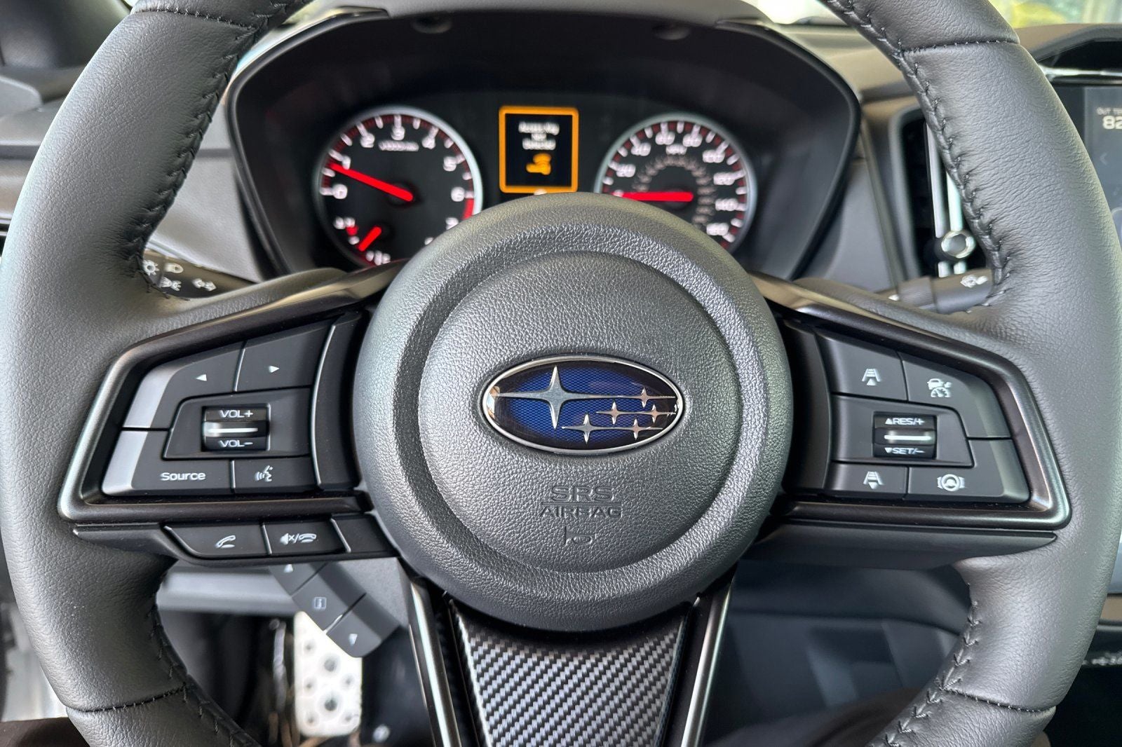 2026 Subaru WRX Base