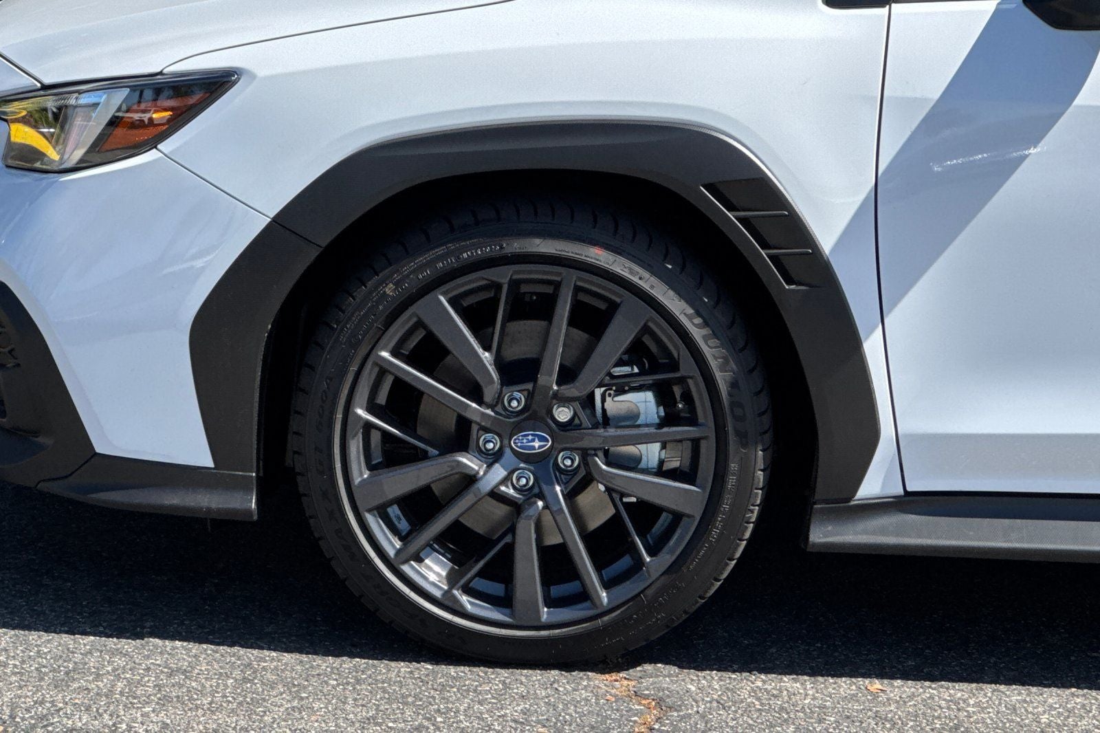 2026 Subaru WRX Base