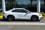 2026 Subaru WRX Base