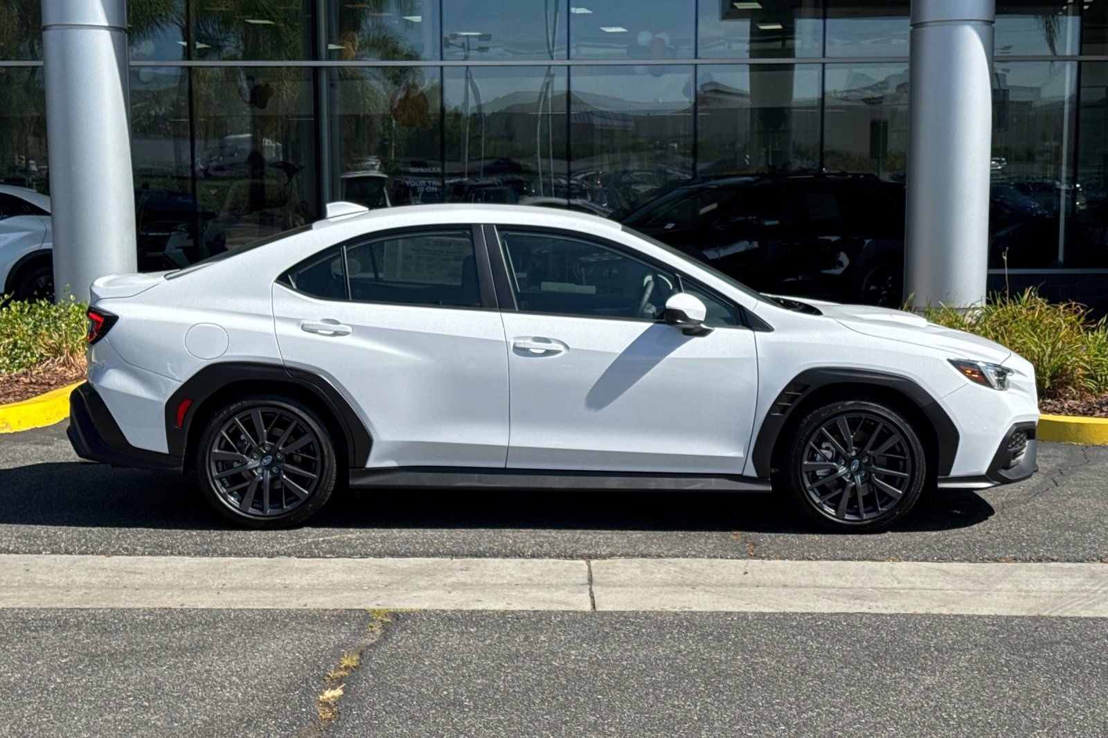 2026 Subaru WRX Base